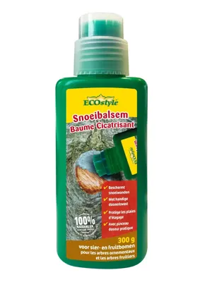 ECOstyle Snoeibalsem 300g