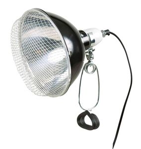 TRIXIE REPTILAND REFLECTOR KLEMLAMP 21X21X19 CM