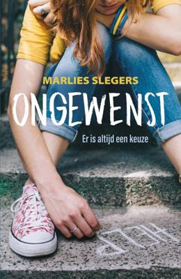 Ongewenst (Hardback)