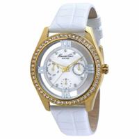 Kenneth Cole IKC2793 (Ø 40 mm) Dames horloge