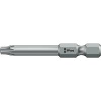 Wera 867 / 4 Z TORX 40 X 70 MM 05060130001 Torx-bit T 40 Gereedschapsstaal Gelegeerd, Taai F 6.3 1 stuk(s) - thumbnail