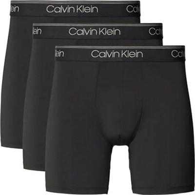 Calvin Klein microfiber boxershort Classic fit