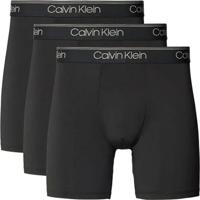 Calvin Klein microfiber boxershort Classic fit