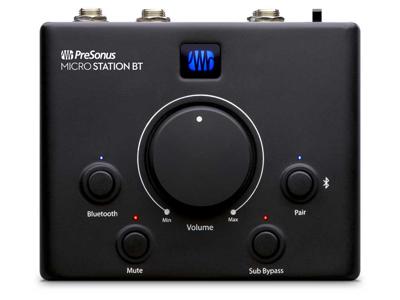 Presonus MicroStation BT