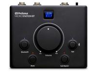 Presonus MicroStation BT