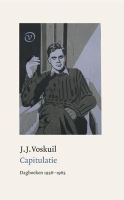Capitulatie (Hardback)