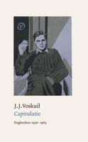 Capitulatie (Hardback)