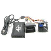 Aux-USB-SD interfaces BMW Most 29102420