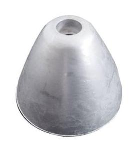 Qs Seamaster Zinkanode Qs Ø250mm Propeller Ø250mm