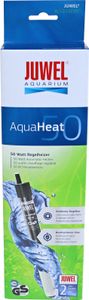 Juwel Onderwaterverwarmer 50W - Betrouwbare Verwarming voor Aquaria tot 60L, TÜV/GS Gecertificeerd