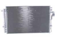 Condensator, airconditioning 940216