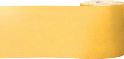 Bosch Accessoires Expert C470 schuurpapierrol voor handmatig schuren 93 mm, 5 m, K240 - 1 stuk(s) - 2608900907