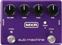 MXR M225 Submachine