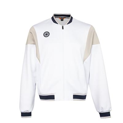 Indian Maharadja Pique Bomber Trainingsjas Heren S