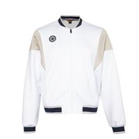 Indian Maharadja Pique Bomber Trainingsjas Heren S