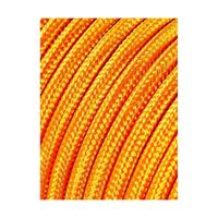 Kabel EDM 11852 C12 Goud Gouden 2 x 0,75 mm 5 m
