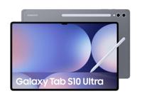 Samsung Tab S10 Ultra 5G 512GB 37,1 cm (14.6") 12 GB Android 14 Grijs