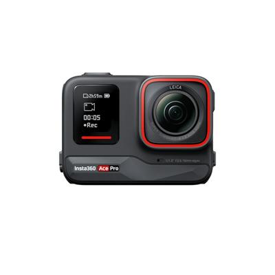 Action camera Insta360
