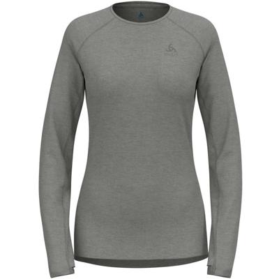 Odlo X-Alp Crew Neck PW 115 Longsleeve Dames