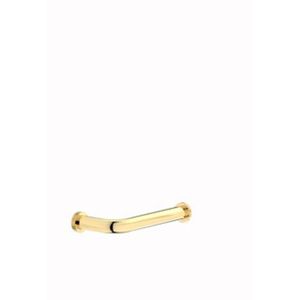 Plieger Roma closetrolhouder goud OF011 GOLD