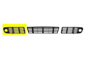 BUMPERGRILL ONDER RECHTS tot 9/'99 0315592