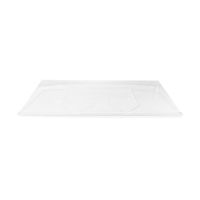 Nedis WADT110AT60 Lekbak 60 Cm Transparant