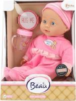 Toi-Toys Baby beau babypop, 30cm Toi-Toys Baby beau babypop, 30cm