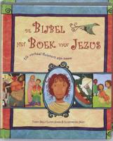 De Bijbel het boek van Jezus (Hardback)