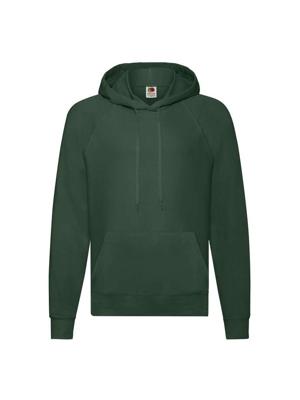 FRUIT OF THE LOOM LIGHTWEIGHT HOODED SWEAT SWEATSHIRT FRUIT OF THE LOOM LIGHTWEIGHT HOODED SWEAT SWEATSHIRT