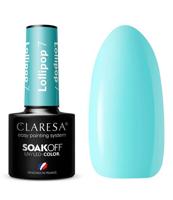 Claresa uv/led gellak 5ml lollipop 7