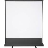 SpeaKa Professional SP-PS-600 SP-13233444 Oprolbaar projectiescherm 194 x 194 cm SpeaKa Professional SP-PS-600 SP-13233444 Oprolbaar projectiescherm 194 x 194 cm