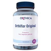Orthica Orthiflor Original 120Capsules