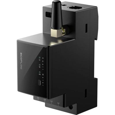ECOFLOW Smart Meter EFSMARTMETER-EU-120A Verbruiksregelaar