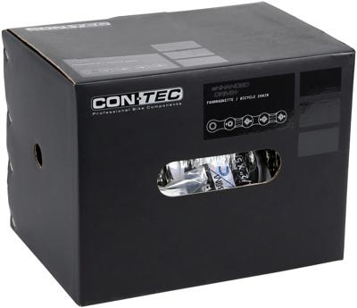 CONTEC Ct chain enh.drive ed12+ 1/2x11/128", 30m box