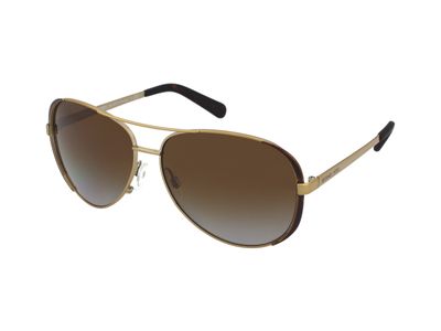 Zonnebrillen Michael Kors Chelsea MK5004 1014T5