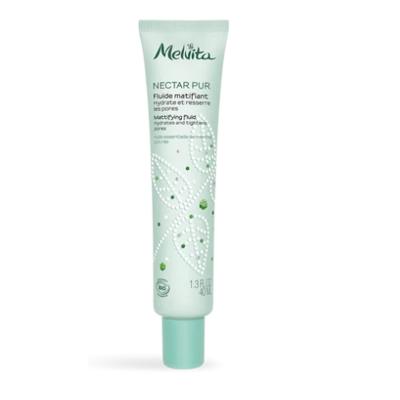 Melvita Nectar Pur Mattifying Fluid 40ml
