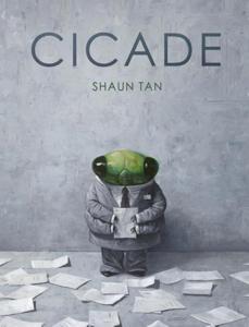 Cicade (Hardback)