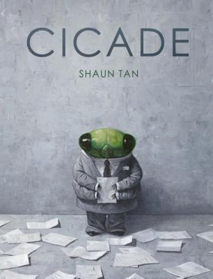 Cicade (Hardback)