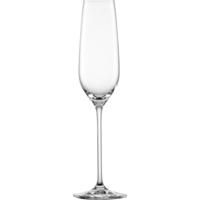 Schott Zwiesel Fortissimo Champagneglas - 240ml - 4 glazen