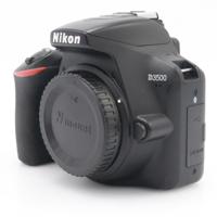 Nikon D3500 body occasion