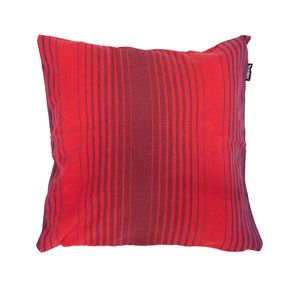 Kussen Refresh Bordeaux - Rood - Tropilex
