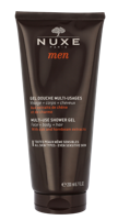 Nuxe Men Multi-Use Shower Gel Body Lotion 200 ml