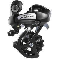 Shimano Altus RD-M310 SGS 7/8 speed Black