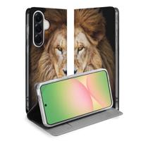 Telefoonhoesje Samsung Galaxy A57 Leeuw