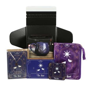 Tarot Luxe Cadeauset - The Star
