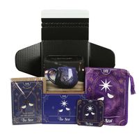 Tarot Luxe Cadeauset - The Star
