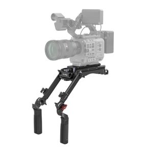 SmallRig 4274 Shoulder Rig Kit Pro