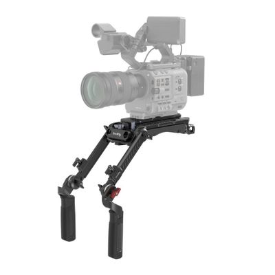 SmallRig 4274 Shoulder Rig Kit Pro