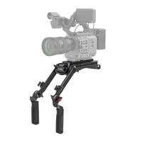 SmallRig 4274 Shoulder Rig Kit Pro SmallRig 4274 Shoulder Rig Kit Pro