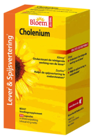 Bloem Cholenium Capsules